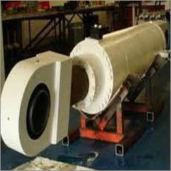 Welded Hydraulic Cylinders Welded Hydraulic Cylinders