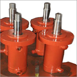 Hydraulics Cylinders Hydraulics Cylinders