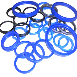 Hydraulic Seals Hydraulic Seals