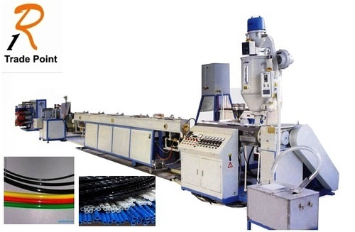 PA Nylon Pipe Production Line PA Nylon Pipe Production Line