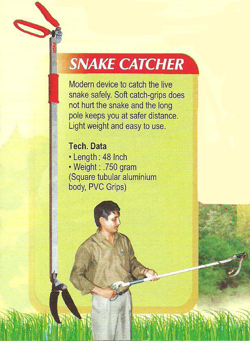 Snake Catcher Stick Snake Catcher Stick