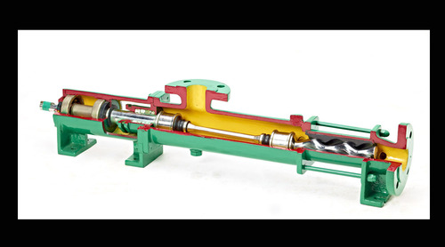 Pump Equipments Pump Equipments