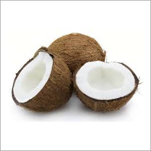 Fresh Coconuts Fresh Coconuts
