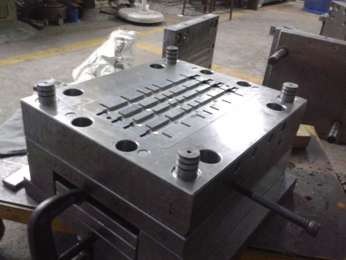 Plastic Moulds Plastic Moulds
