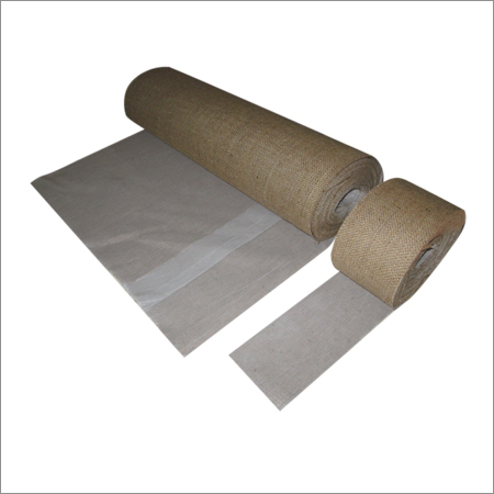 Hessian Strips Hessian Strips