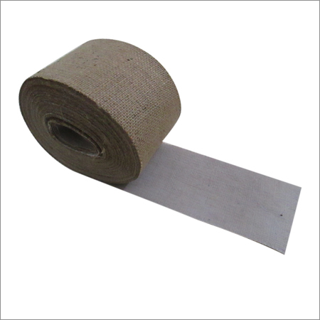 Bituminised Hessian Laminated Roll Bituminised Hessian Laminated Roll