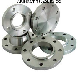 Industrial flanges Industrial flanges