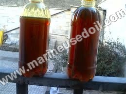 Recycle oil Recycle oil