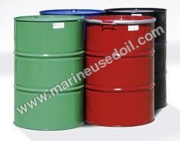 Hydraulic oil Hydraulic oil
