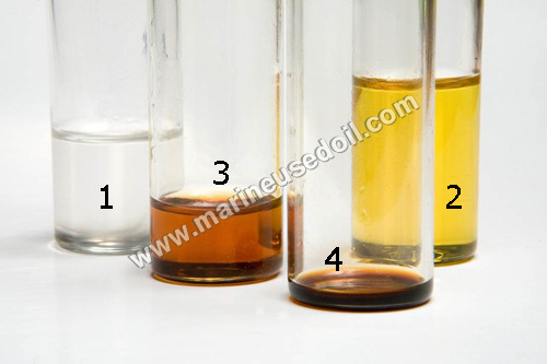 Lubricant oil Lubricant oil