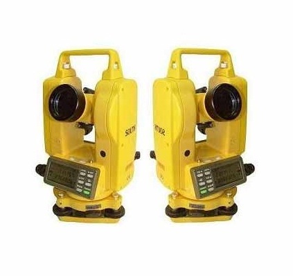 Digital Electronic Theodolites ( BPS-J02 ) Digital Electronic Theodolites ( BPS-J02 )