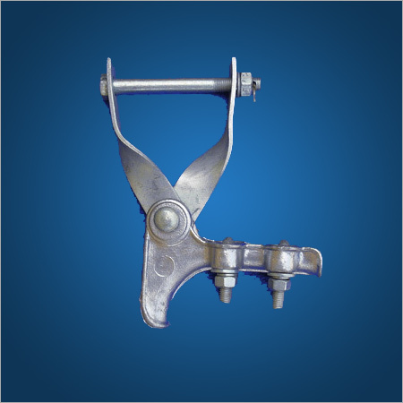 Two Bolt Tension Hardware Fitting Two Bolt Tension Hardware Fitting