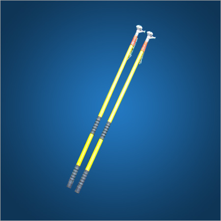 FRP Operating Rods FRP Operating Rods