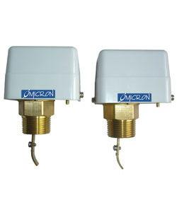 FSPT : Flow Switch FSPT : Flow Switch