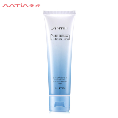 Moisturizing Facial Cleanser Moisturizing Facial Cleanser