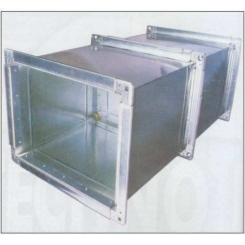 Pre Fabricated Ducts Pre Fabricated Ducts