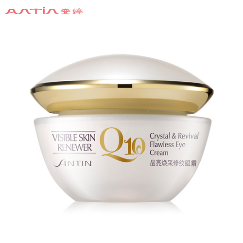 Crystal Revival Flawless Eye Cream Crystal Revival Flawless Eye Cream
