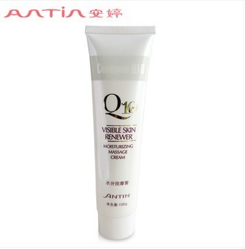 Moisturizing Massage Cream Moisturizing Massage Cream