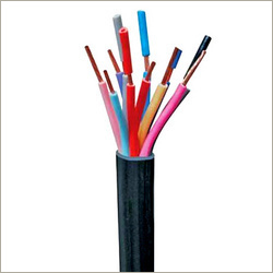 Multicore Flexible Cables Multicore Flexible Cables