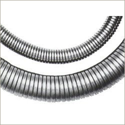 GI Flexible Steel Conduit Pipes GI Flexible Steel Conduit Pipes