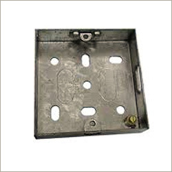 GI Boxes GI Boxes