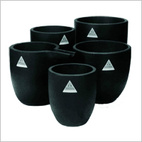 Ultramelt Crucible Ultramelt Crucible