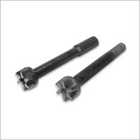 Degassing Rotor Products Degassing Rotor Products