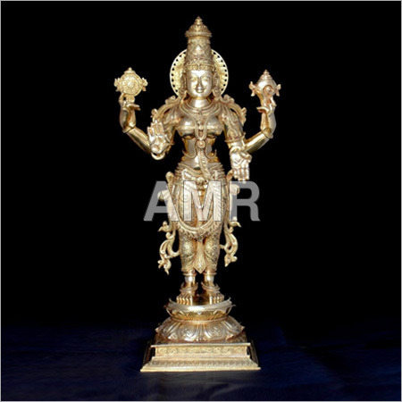 Brass God Statues Brass God Statues