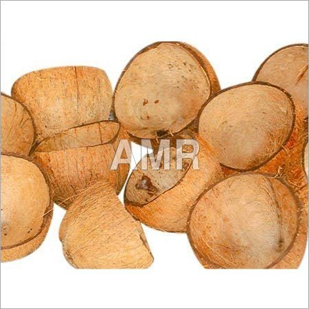 Coconut Shell Coconut Shell