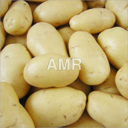 Potato Potato