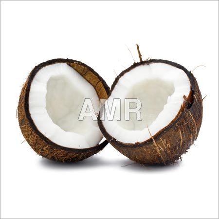 Brown Coconuts Brown Coconuts