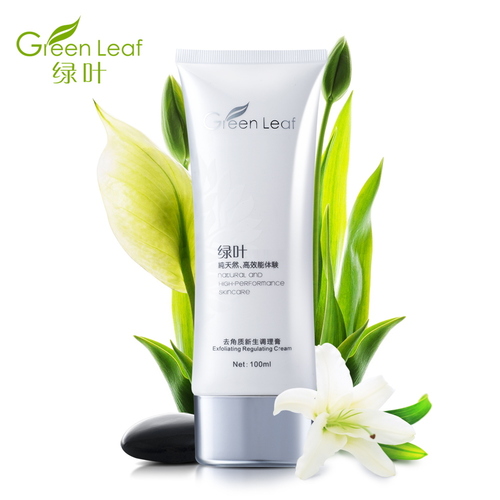 Exfoliating regulating cream -Face Care Cosmetic Exfoliating regulating cream -Face Care Cosmetic