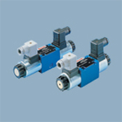 Hydraulic Valves Hydraulic Valves