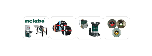 METABO METABO