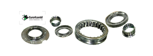 EUROPEAN TRUCK & TRAILER PARTS EUROPEAN TRUCK & TRAILER PARTS