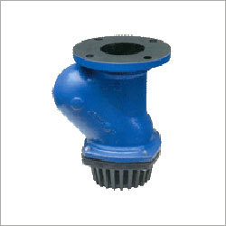 Ball Foot Valves Ball Foot Valves