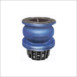 HGC Foot Valve HGC Foot Valve