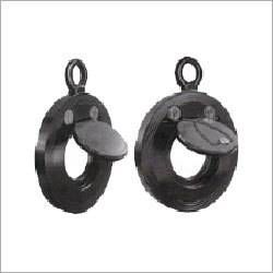 Wafer Check Valves Wafer Check Valves
