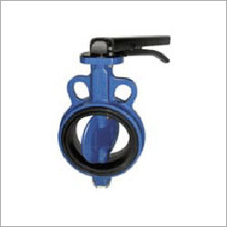 Butterfly Valve Butterfly Valve