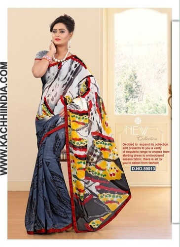 Fancy Silk Saree Fancy Silk Saree