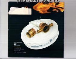 Fire Fighting Equipment & canvass hose pipe Fire Fighting Equipment & canvass hose pipe