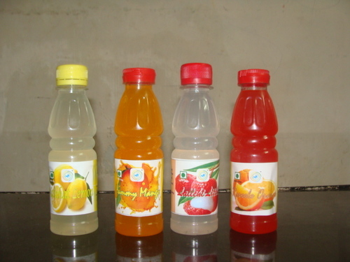 Natural Fruit Juice Natural Fruit Juice