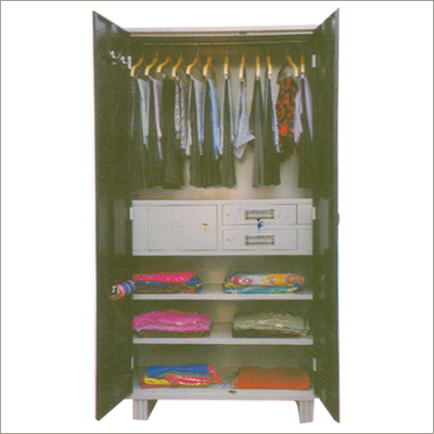 Ss Full Hanger Cupboard Ss Full Hanger Cupboard