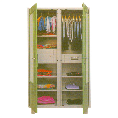Double Door Almirah Double Door Almirah