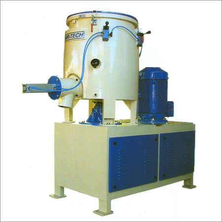 Master Batch Mixers Master Batch Mixers