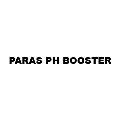 PH Booster PH Booster