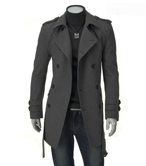 Long Blazer Long Blazer