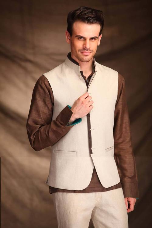 Men's Nehru Jacket Men's Nehru Jacket