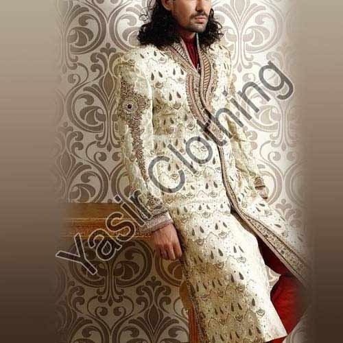 Indo Western Sherwani Indo Western Sherwani