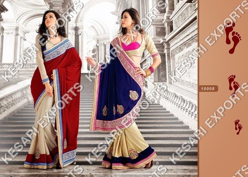 Stylish Sarees Stylish Sarees